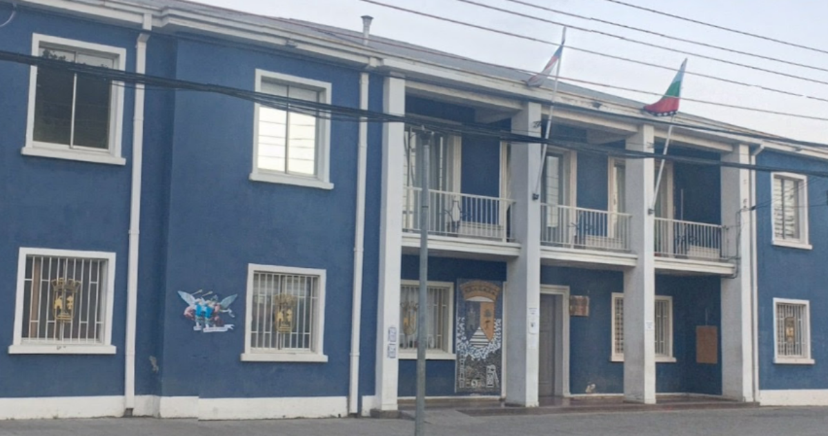 Acusación de abandono de deberes a exalcalde de Lota