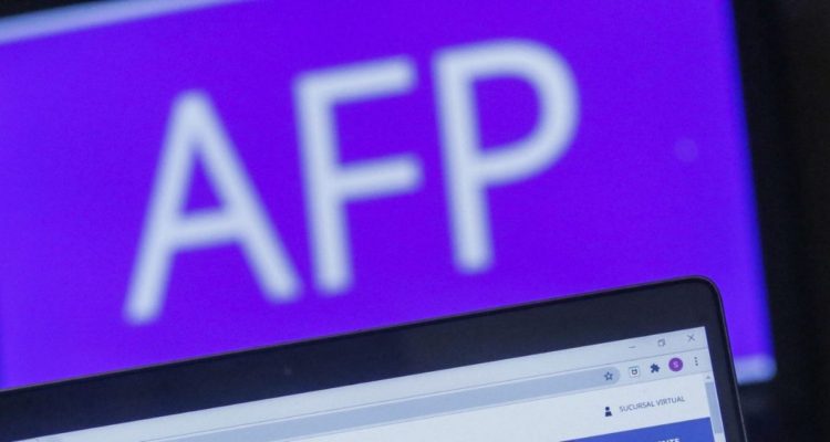 RENTABILIDAD DE FONDOS AFP