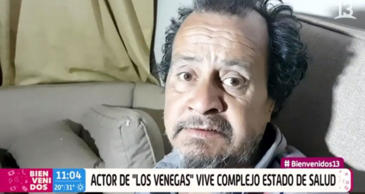 Canal 13