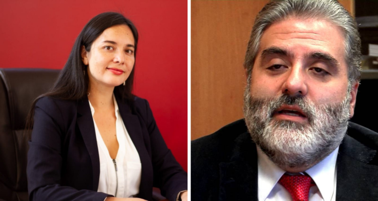 Uso no autorizado de imagen de alcaldesa de Santa Juana