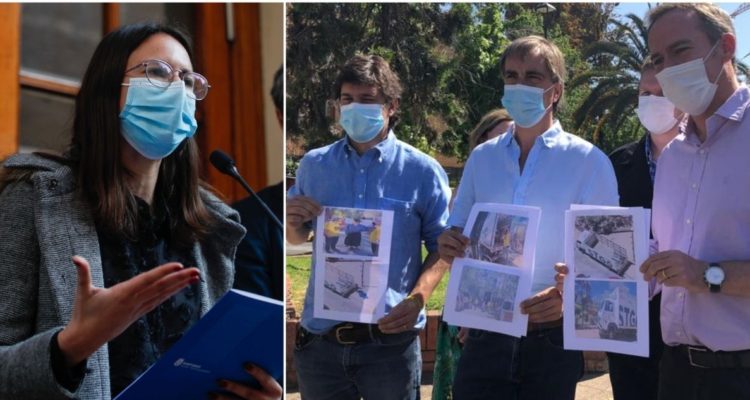 Agencia UNO | Cedida