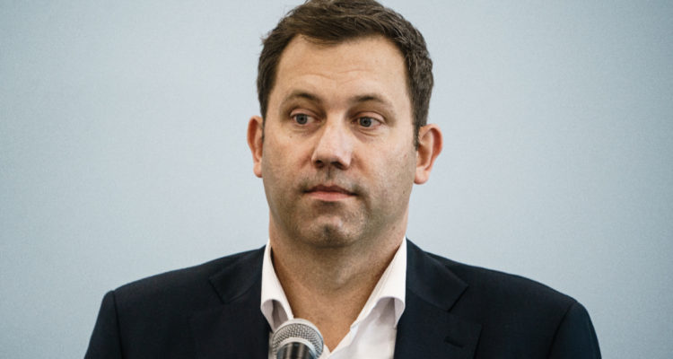 Alemania partidos presentarán acuerdo de coalición de Gobierno la próxima semana