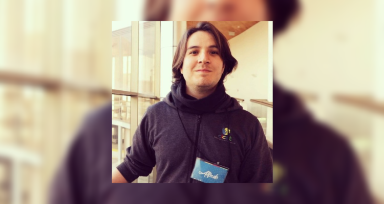 Alfredo Rivas | RRSS