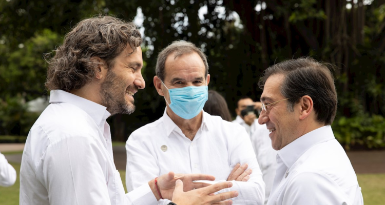 allamand-nuevo-secretario-general-iberoamericano