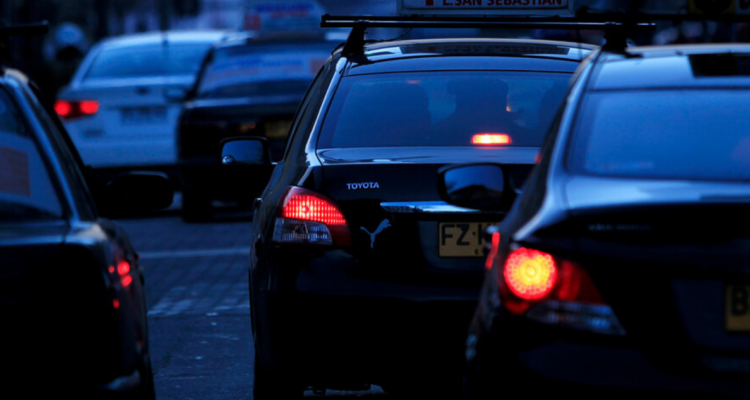 CONTEXTO | Agencia UNO