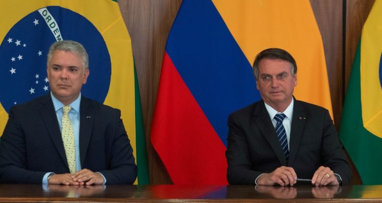 América Latina llega a la COP26 queriendo cosas distintas y sin estrategia común