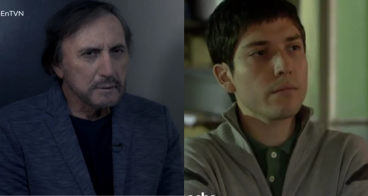 Capítulo de Mea Culpa