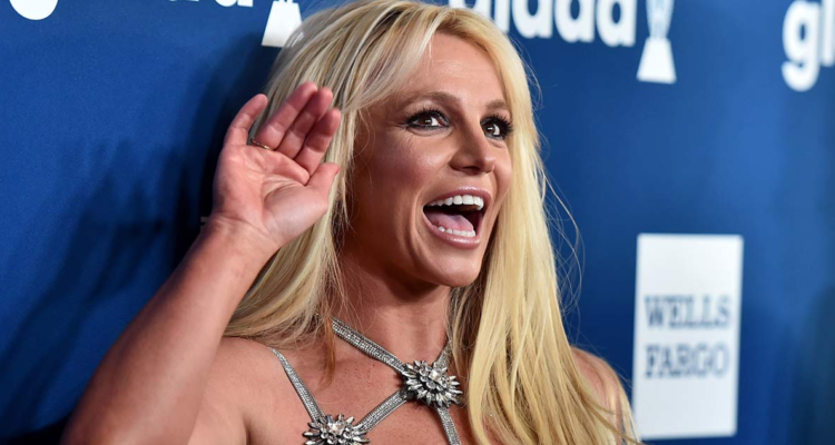 Free Britney