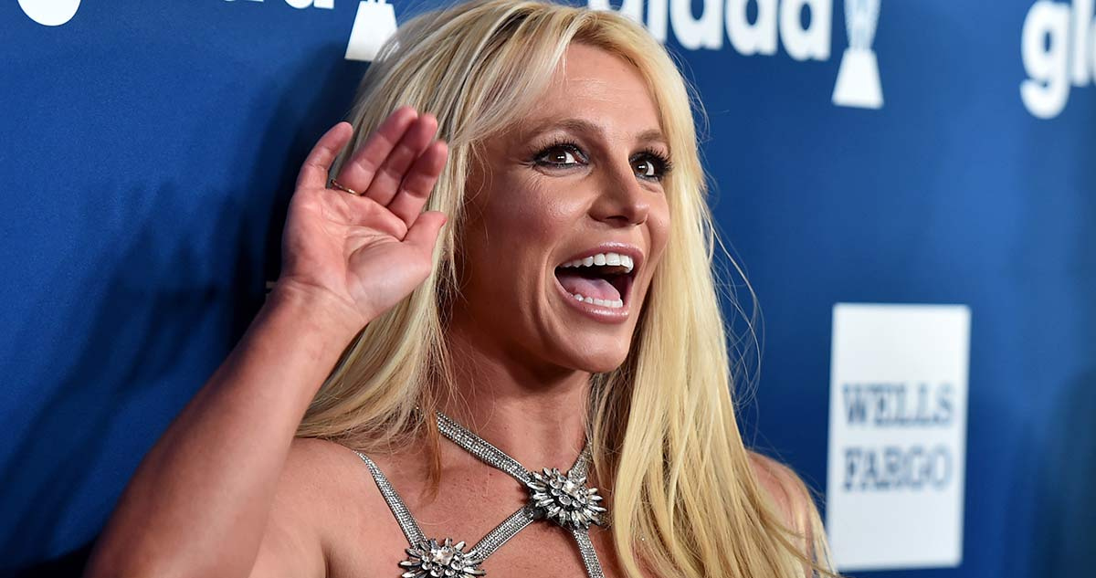 Free Britney