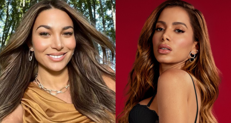 Lisandra asegura que Anitta pudo copiar video suyo