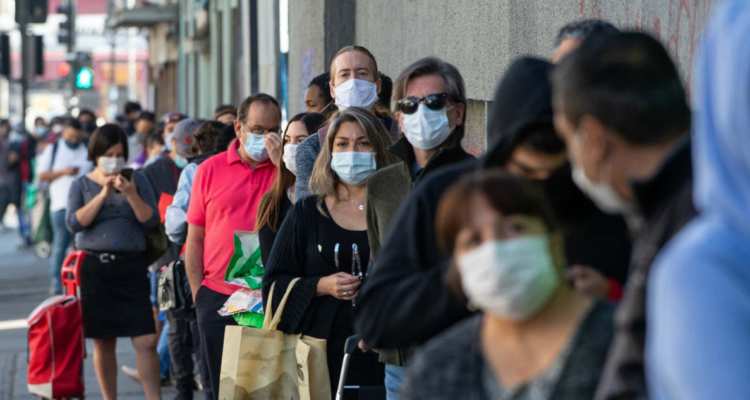 ¿Podrían volver las cuarentenas?