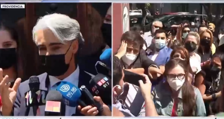 Me-O responde por polémica