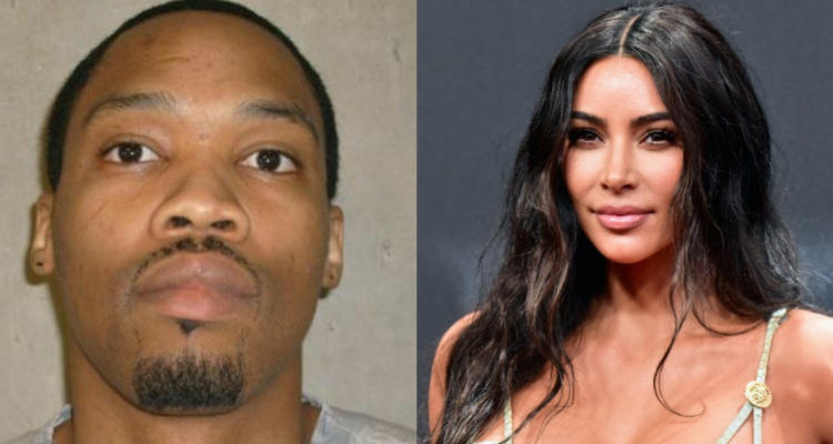 Apoyo de Kim Kardashian a reo en EEUU