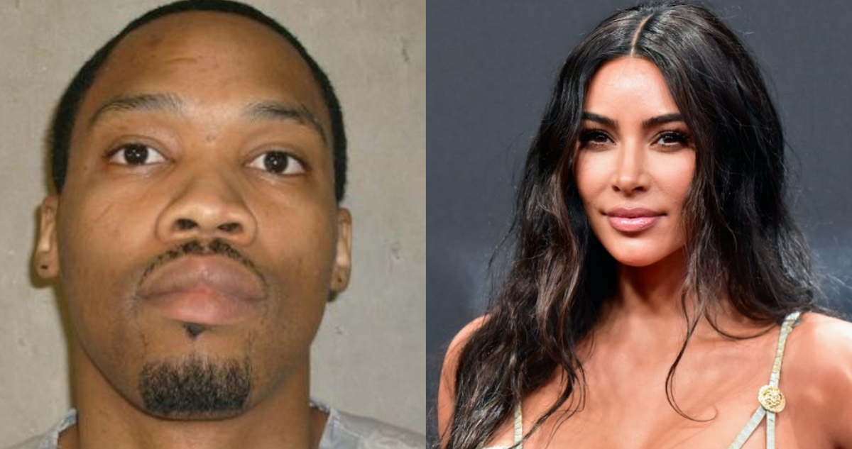 Apoyo de Kim Kardashian a reo en EEUU