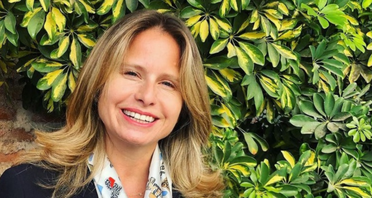 Soledad Onetto y el deseo de ser madre