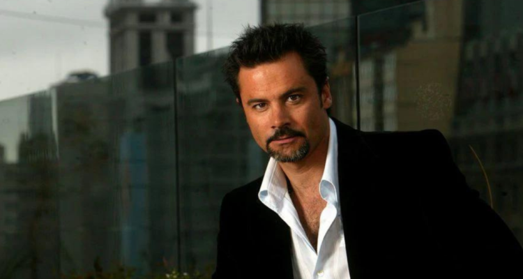 Hermana de Felipe Camiroaga hace llamado