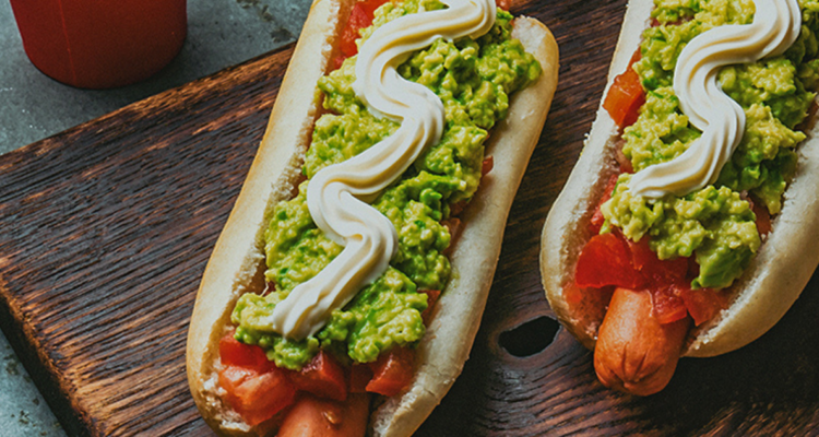 Chef peruano gana fama en EEUU gracias al completo