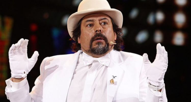 Familia de Bombo Fica sufre encerrona