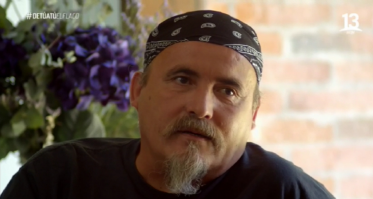 Flaco vive problema por departamento