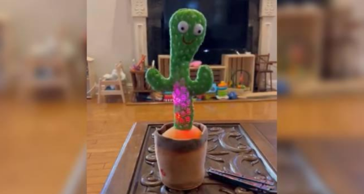 Polémica juguete para niñas