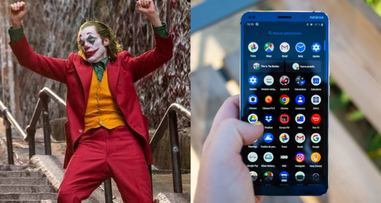 Alertan por peligros del Joker