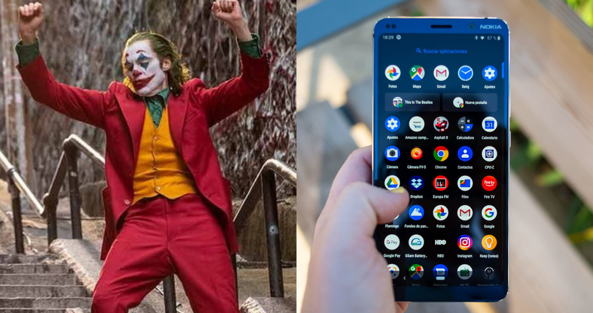 Alertan por peligros del Joker