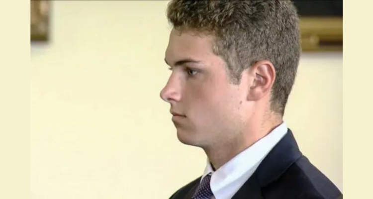 Violador confeso no queda en prision en EEUU