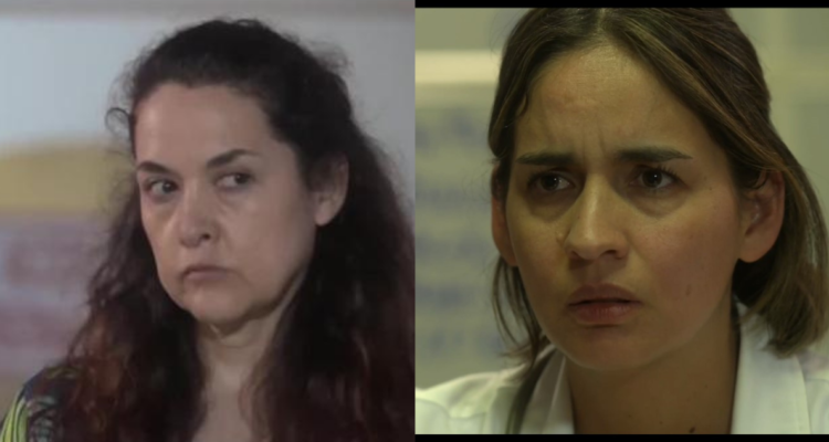 Nuevo capítulo de Mea Culpa