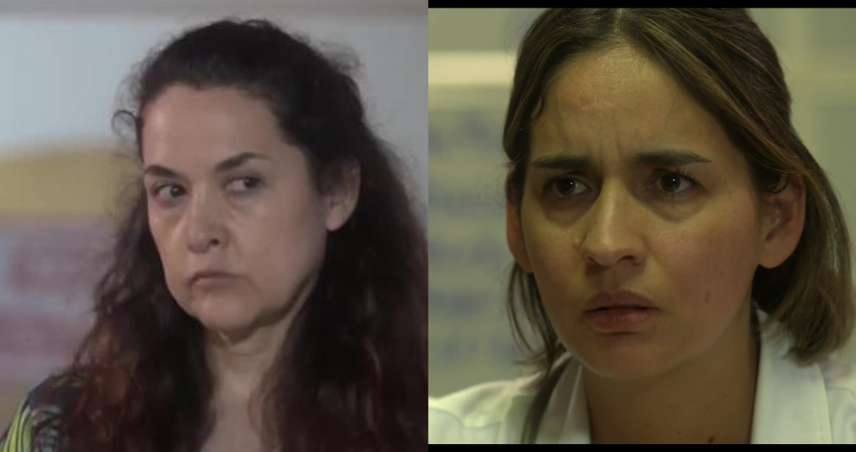 Nuevo capítulo de Mea Culpa