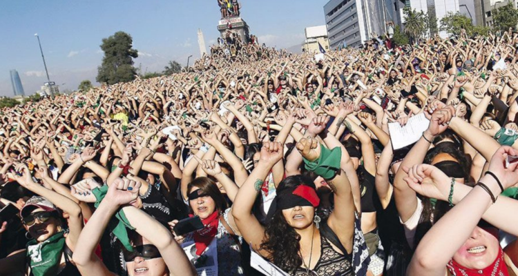 Día contra la violencia a las mujeres