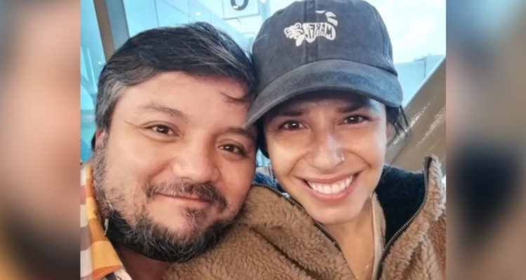 Andrés Olea tendrá papel “machista” en ‘Amar Profundo’ y estará casado con personaje de Dayana Amigo