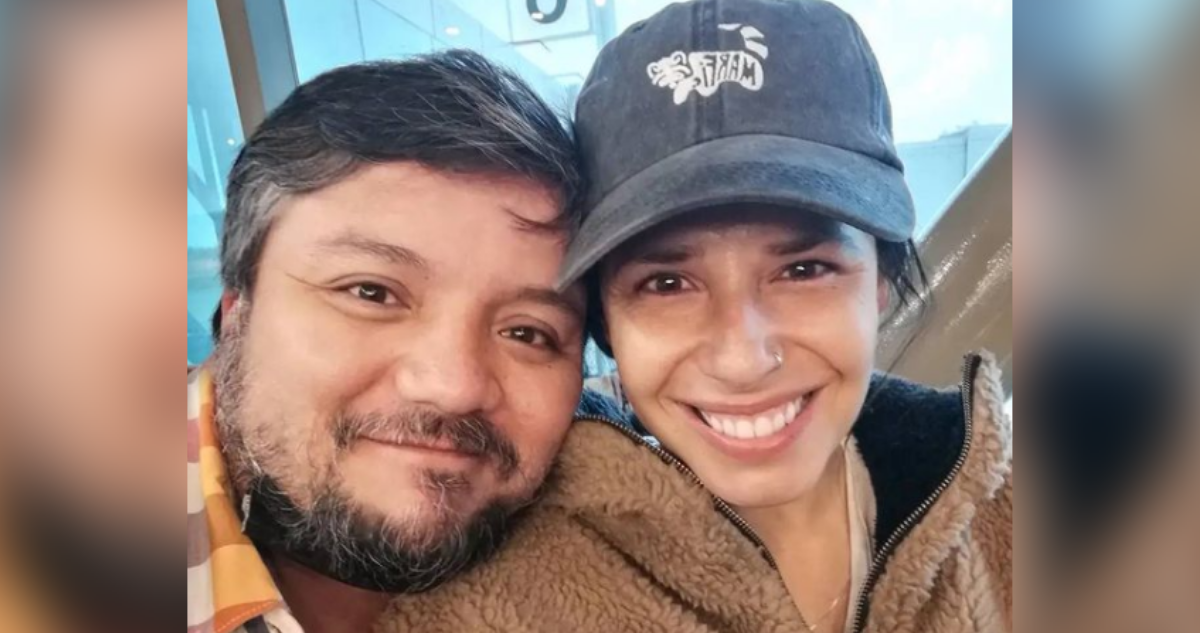 Andrés Olea tendrá papel “machista” en ‘Amar Profundo’ y estará casado con personaje de Dayana Amigo