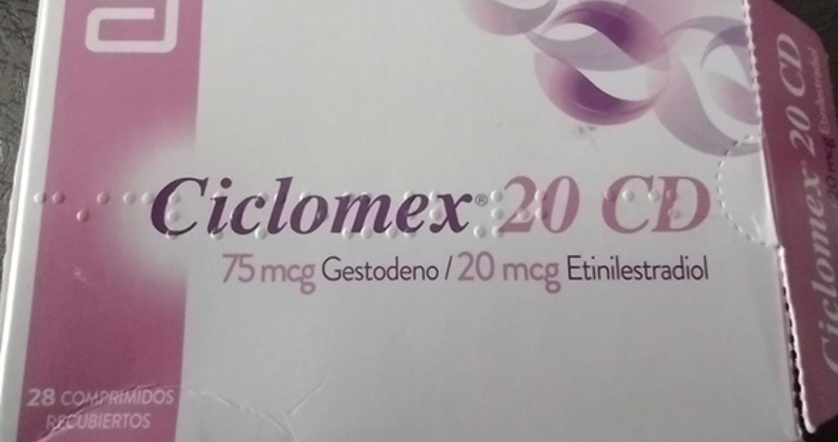 Denuncian circulación de anticonceptivo defectuoso