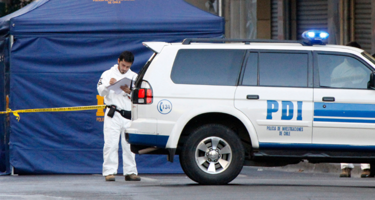 CONTEXTO | Agencia UNO