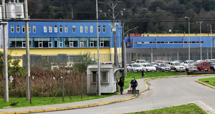 ARCHIVO | Agencia UNO