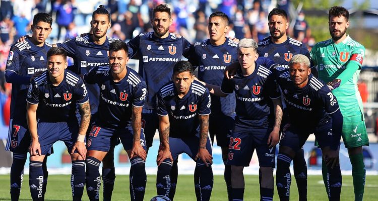 La U renovó con adidas.