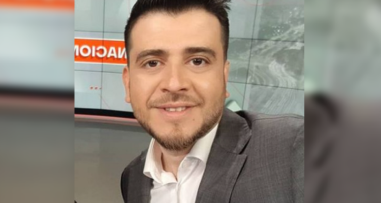 Anwar Farrán reconoce derrota a pesar de alta votación en D21: “Sin TVN y sin el parlamento”