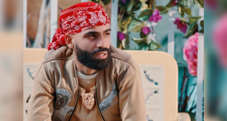 Arcángel dice que quiere “abrazar” a mujer que causó muerte de su hermano y le ofrece ayuda