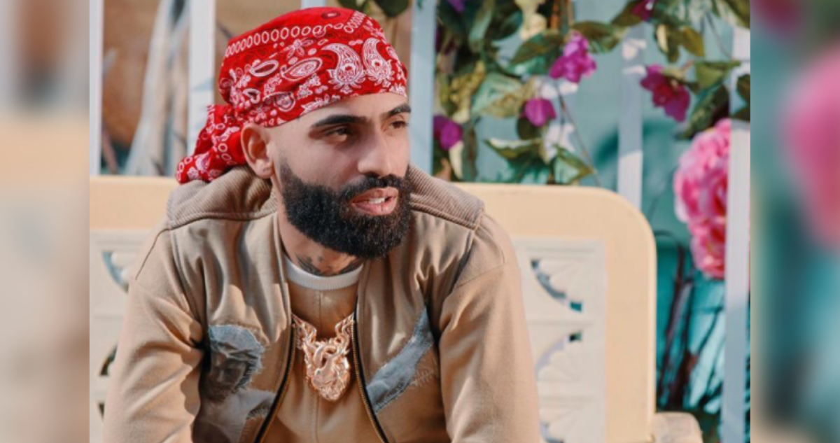 Arcángel dice que quiere “abrazar” a mujer que causó muerte de su hermano y le ofrece ayuda