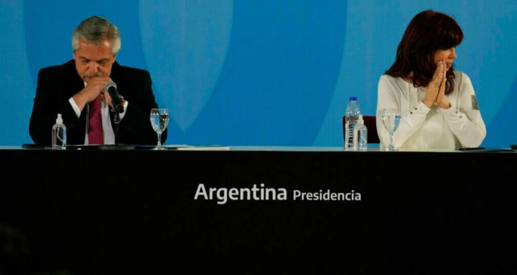 Argentina a 5 días de elecciones legislativas, Gobierno busca levantarse del fracaso en primarias