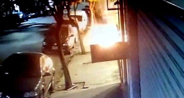 Clarín | Captura de video