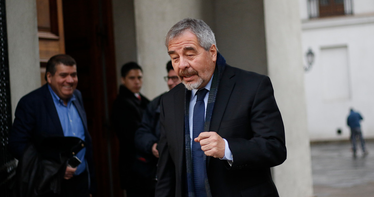 Jefe de Bancada DC advierte que serán oposición “al Gobierno que se elija”
