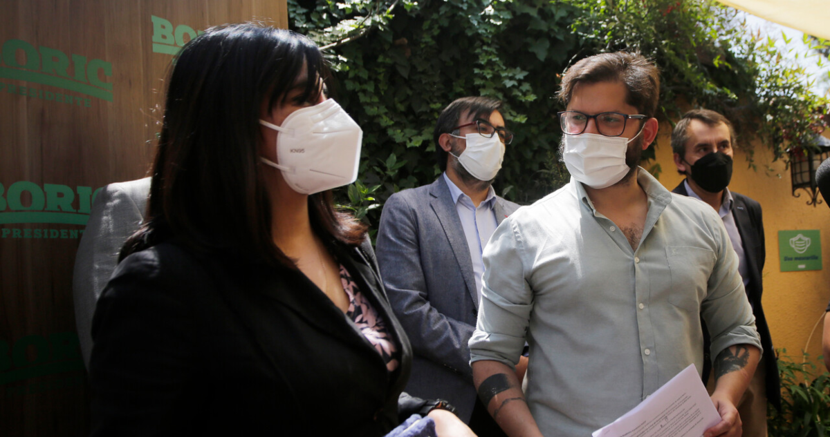 ARCHIVO | Agencia UNO