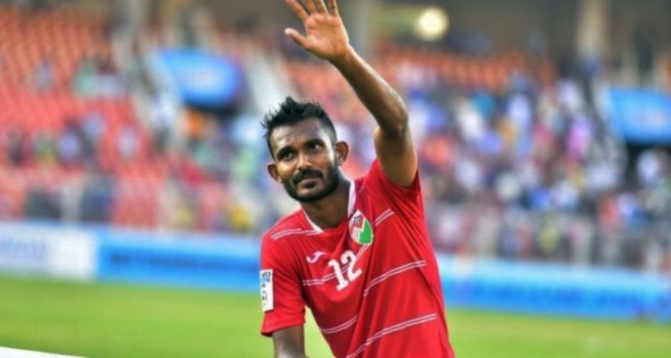 Twitter | @ashadh_ali