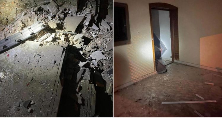 EFE | EPA | IRAQI Prime Minister Office