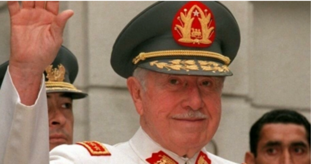 Las adopciones forzadas en el Chile de Pinochet, una estrategia diplomática y de control social