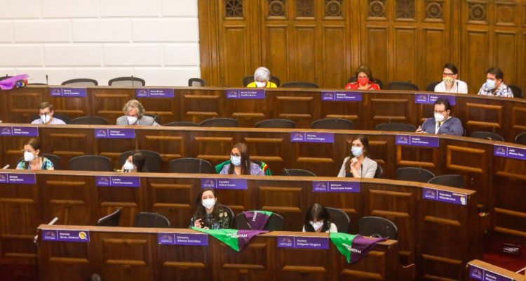 Archivo | Agencia UNO