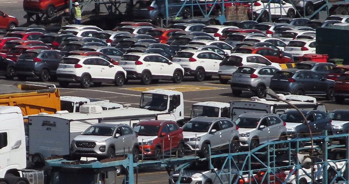 Autos Nuevos
