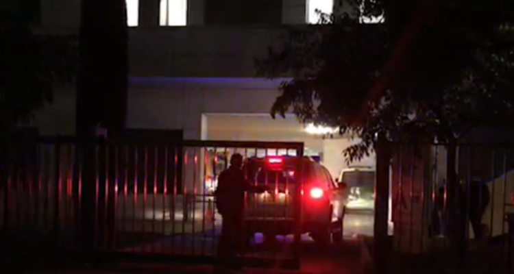 muerto-balacera-barrio-norte-talca