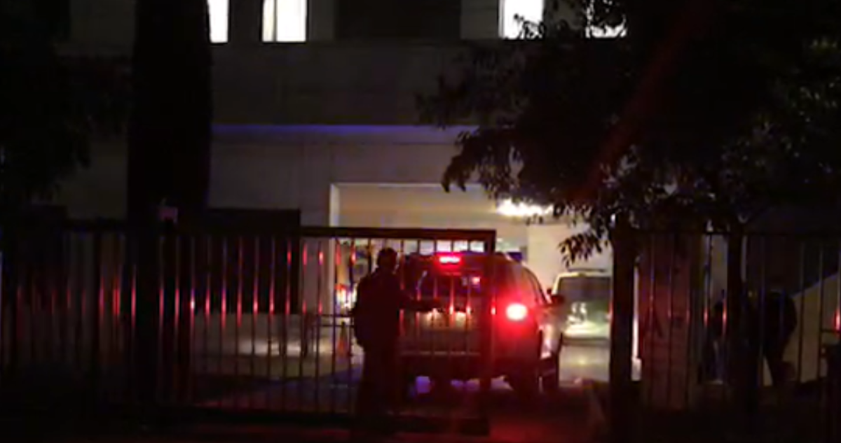 muerto-balacera-barrio-norte-talca